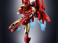 S.H.Figuarts「アイアンマン(テック・オン アベンジャーズ)」商品情報公開、明日16時予約開始の画像