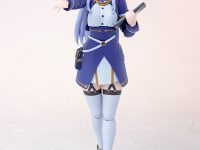 【86-エイティシックス-】S.H.Figuarts「ヴラディレーナ・ミリーゼ」可動フィギュア 明日予約開始の画像