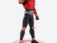 【Amazon予約開始】「S.H.Figuarts(真骨彫) 仮面ライダークウガ マイティフォーム 50th Anniversary Ver. 」ほかの画像