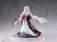 【ドールズフロントライン】「Kar98K 掌のスカーレッドver.」フィギュア 商品画像公開、近日予約開始【ホビーマックス】の画像