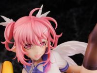 【純血のデヴァイス】ロケットボーイ「ロスヴァイセ」フィギュア 9日予約開始の画像