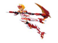 【ATKガール】「四聖獣 朱雀」1/12プラモデル 予約開始の画像