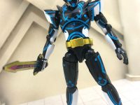 【食玩】「装動 仮面ライダーセイバー Book9」に「デュランダル」収録決定の画像