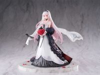 【ドールズフロントライン】「Kar98k 掌のスカーレッド Ver.」フィギュア 予約開始【ホビーマックス】の画像