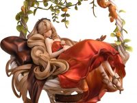 【FairyTale Another】ミートス「眠れる森の美女」フィギュア 予約開始、童話を形にする新感覚フィギュアの画像