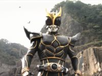 【仮面ライダー】RAH「ストロンガー」「アマゾン」リニューアルほか 予約開始の画像