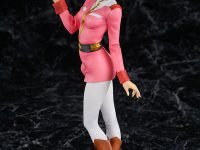【機動戦士ガンダム】エクセレントモデル 「セイラ・マス」フィギュア 再販予約開始の画像