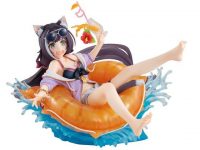 【プリンセスコネクト！】Lucrea「キャル(サマー)」フィギュア【予約開始】の画像