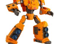 【トランスフォーマー】キングダムシリーズ「KD EX-09 オートボットアーク」タカトミモール限定【楽天予約開始】の画像