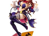 【まちカドまぞく】「シャドウミストレス優子」フィギュア 再販予約開始の画像