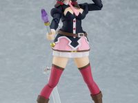 【このすば】figma「ゆんゆん」可動フィギュア 商品画像公開、明日予約開始の画像