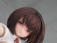 【おとめぼれ/ひょころー氏】F.W.A.T「柊まゆ」フィギュア 【Amazon予約開始】の画像