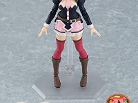 【このすば】figma「ゆんゆん」可動フィギュア【駿河屋予約開始】の画像