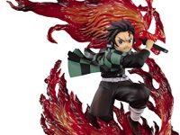 「フィギュアーツZERO 鬼滅の刃」「S.H.フィギュアーツ 五条悟」ほか 11月再販決定の画像