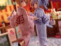 【美少女フィギュア】プラム直営「PLUM SHOP」プチ復活決定、あみあみ秋葉原店のワンスペースで限定フィギュアを出張販売の画像