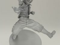 【EDENS ZERO】コトブキヤ「シキ・グランベル」「レベッカ・ブルーガーデン」フィギュア化決定の画像