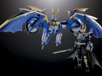 【食玩】SO-DO 仮面ライダー龍騎「ダークレイダーセット」「ジェノサイダーセット」明日プレバン受注開始の画像