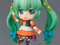 ねんどろいどこ~で「初音ミク スイートパンプキンコーデ」予約開始の画像