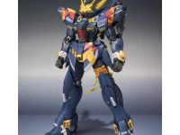 【Amazon予約開始】METAL ROBOT魂「ヒュッケバイン30」ゲーム超限定版に付属【スーパーロボット大戦30】の画像