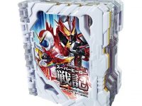 【仮面ライダーセイバー】「DXスーパーヒーロー戦記ワンダーライドブック」【31日受注締切】の画像