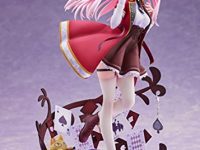 【RIDDLE JOKER】ブロッコリー「三司あやせ」フィギュア【駿河屋予約開始】の画像