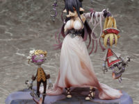 【グランブルーファンタジー】コトブキヤ「ダヌア スケールフィギュア」Amazon予約開始の画像