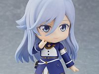 【86-エイティシックス-】ねんどろいど「ヴラディレーナ・ミリーゼ」本日予約開始の画像