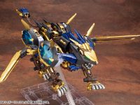 【ゾイド】HMM「EZ-054 ライガーゼロイクス」「ライガーゼロ 帝国仕様 マーキングプラスVer.」プラモデル【Amazon予約開始】の画像