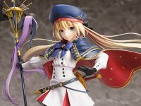 【FGO】アニプレ「キャスター/アルトリア・キャスター」フィギュア【明日予約締切】の画像