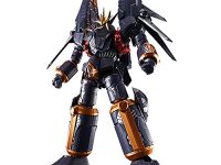 【トップをねらえ！】SMP 「ガンバスター」プラモ【公式レビュー記事公開】の画像