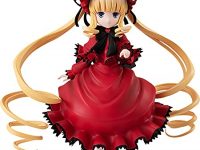 【ローゼンメイデン】POP UP PARADE「真紅」フィギュア 本日予約開始の画像