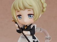 【AFKアリーナ】ねんどろいど「ロザリン」本日予約開始の画像