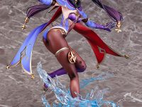 【原神】「モナ 星天水鏡Ver.」フィギュア 駿河屋予約開始【ワンダフルワークス】の画像