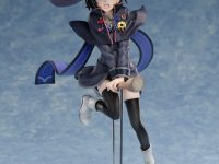 【魔女の旅々】F:NEX「サヤ」フィギュア【予約開始】の画像