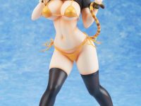 回天堂「虎っ娘 illustration by 魔太郎」フィギュア【Amazon予約開始】の画像