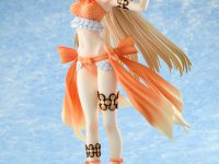 【戦場のヴァルキュリア】ベルファイン「レイリィ・ミラー」フィギュア【Amazon予約開始】の画像