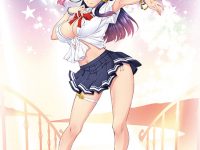 ダイキ工業「泉まひる先生イラスト」フィギュア化決定の画像