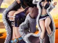 【ワンピース】P.O.P「ミス・オールサンデー」「ナミ Ver.BB_SP」「キャロット」フィギュアほか 蔵出し抽選販売が実施中の画像