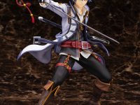 【軌跡シリーズ】コトブキヤ「リィン・シュバルツァー」フィギュア 彩色公開、近日予約開始？の画像