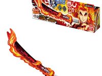 【鬼滅の刃】「DX日輪刀～煉獄杏寿郎～」Amazon予約開始の画像