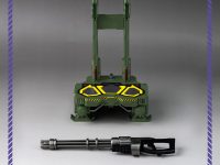 threezero「ロボ道 エヴァンゲリオン用アクセサリー・パック」商品情報公開の画像