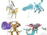 【食玩】「SHODO ポケモン7」【Amazon予約開始】の画像