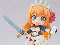 【プリンセスコネクト！】ねんどろいど「ペコリーヌ」本日予約開始の画像