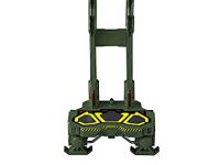 ロボ道「エヴァンゲリオン用アクセサリー パック」予約開始の画像