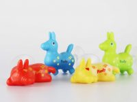 【ねんどろいど用などに】「RODY×伊藤園 オリジナルスマホスタンド」キャンペーン本日開催、ロディ（スマホスタンド）が貰えるの画像