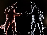 【ウルトラマンレオ】アルティメットルミナス新作は「ギラス兄弟」？の画像