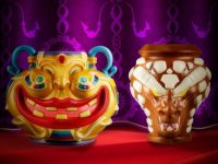 【遊戯王】「金満な壺盃&ドラゴン族・封印の壺コップ」発売決定！【プレバン受注開始】の画像