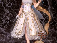 スカイチューブ「艶娘幻夢譚 Bao-Chai バオ・チャイ illustration by Tony」フィギュア【Amazon予約開始】の画像