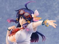 ダイキ工業「泉まひるオリジナルイラスト 二階堂結」フィギュア【キャストオフ公開】の画像