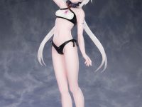 【創神のアルスマグナ】インサイト「ナムタル 水着ver.」フィギュア 予約開始の画像